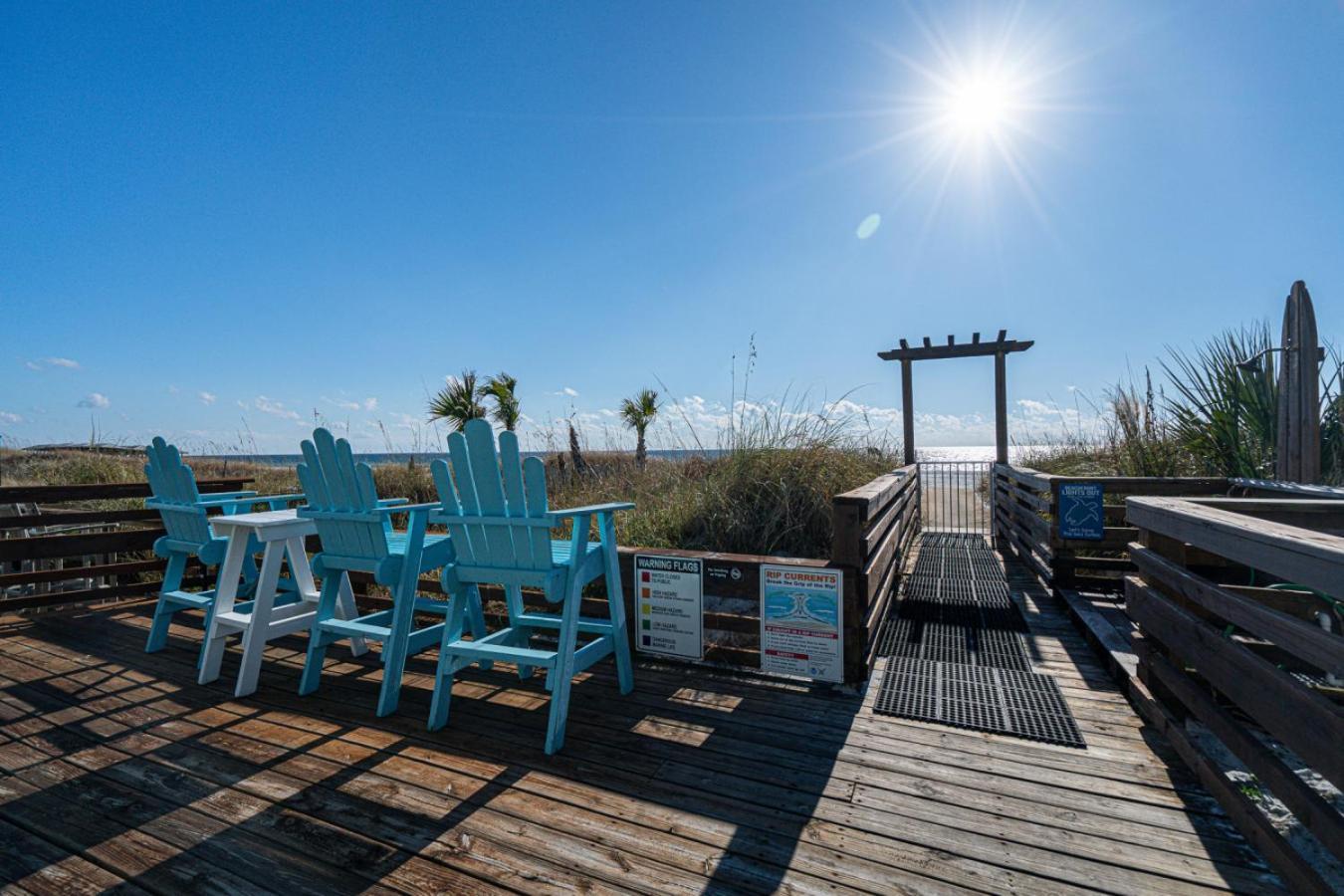 Seas The Day - Top Of The Gulf 320 - Beach Front Resort - Free Beach Chair Service ปานามาซิตี้บีช ภายนอก รูปภาพ
